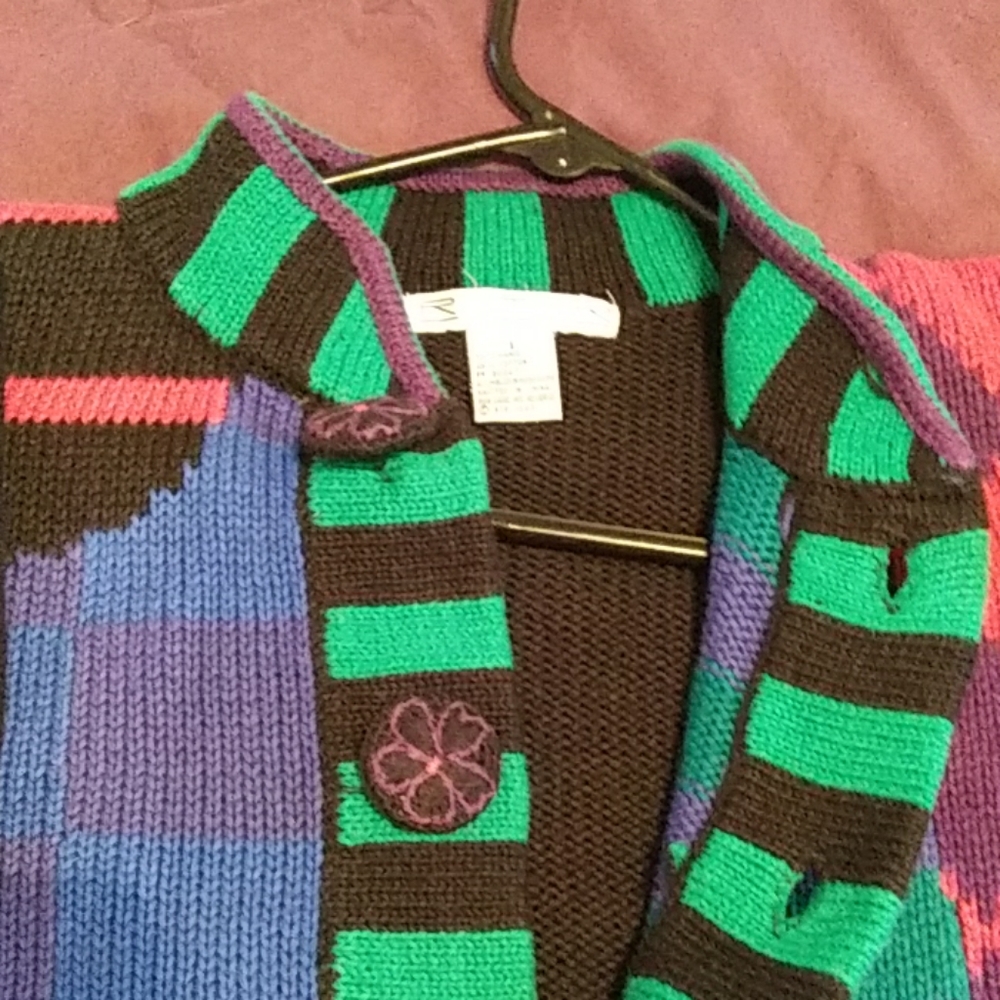 Sweater - Picture 3 of 3